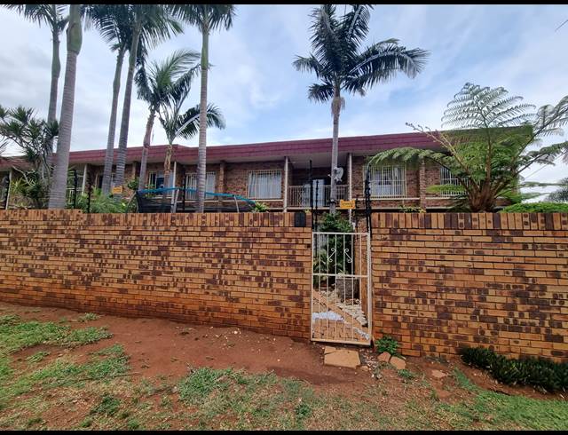 3 BEDROOM TOWNHOUSE SOLD IN ANNLIN